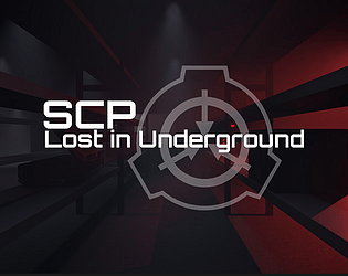 Top games tagged scp and Unity 