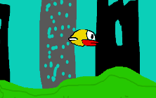 Yppalf Drib