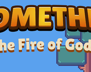 Prometheus: The Fire of Gods