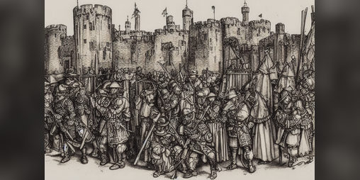 Cover image for La Bible de poche du soldat
