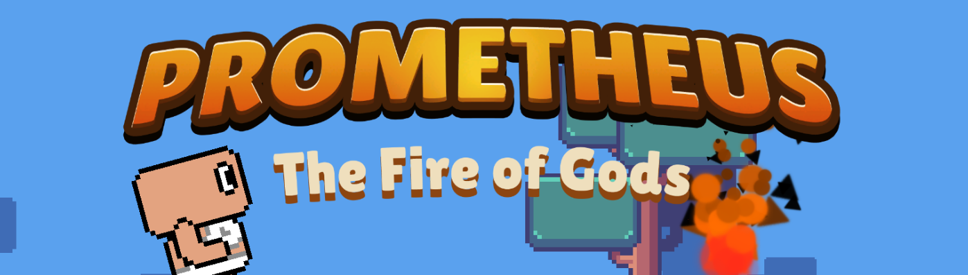 Prometheus: The Fire of Gods