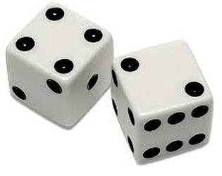 The Dice Rolling Machine