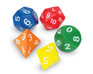 Dice-Rolling Machine
