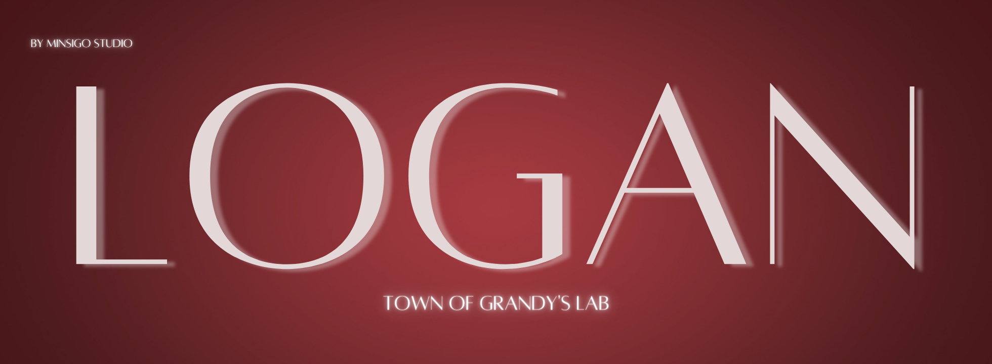 Logan: Town Of Grandy's Lab