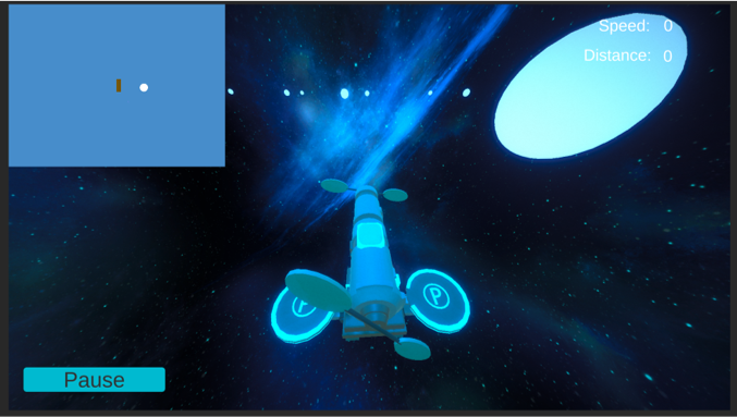 CGDD-Project3-SpaceTravel