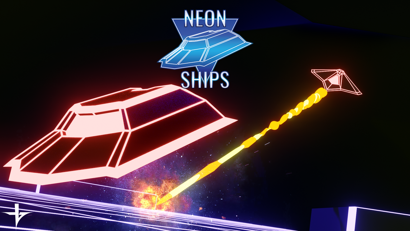 IZURA Neon Ships [Prototype]