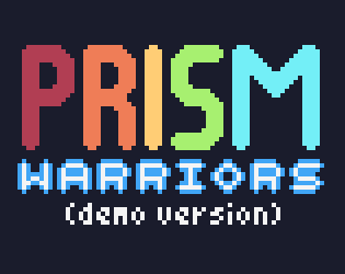 Cover image for Prism Warriors (Demo)
