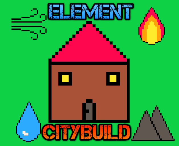 element citybuild