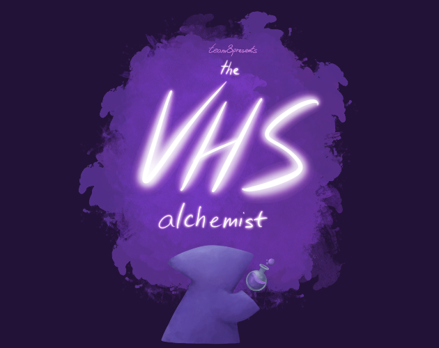 The VHS Alchemist