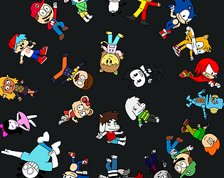 Waymantale Adventure 2: The Adult Chronicles