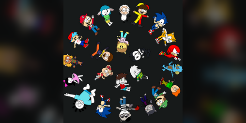 Cover image for Waymantale Adventure 2: The Adult Chronicles