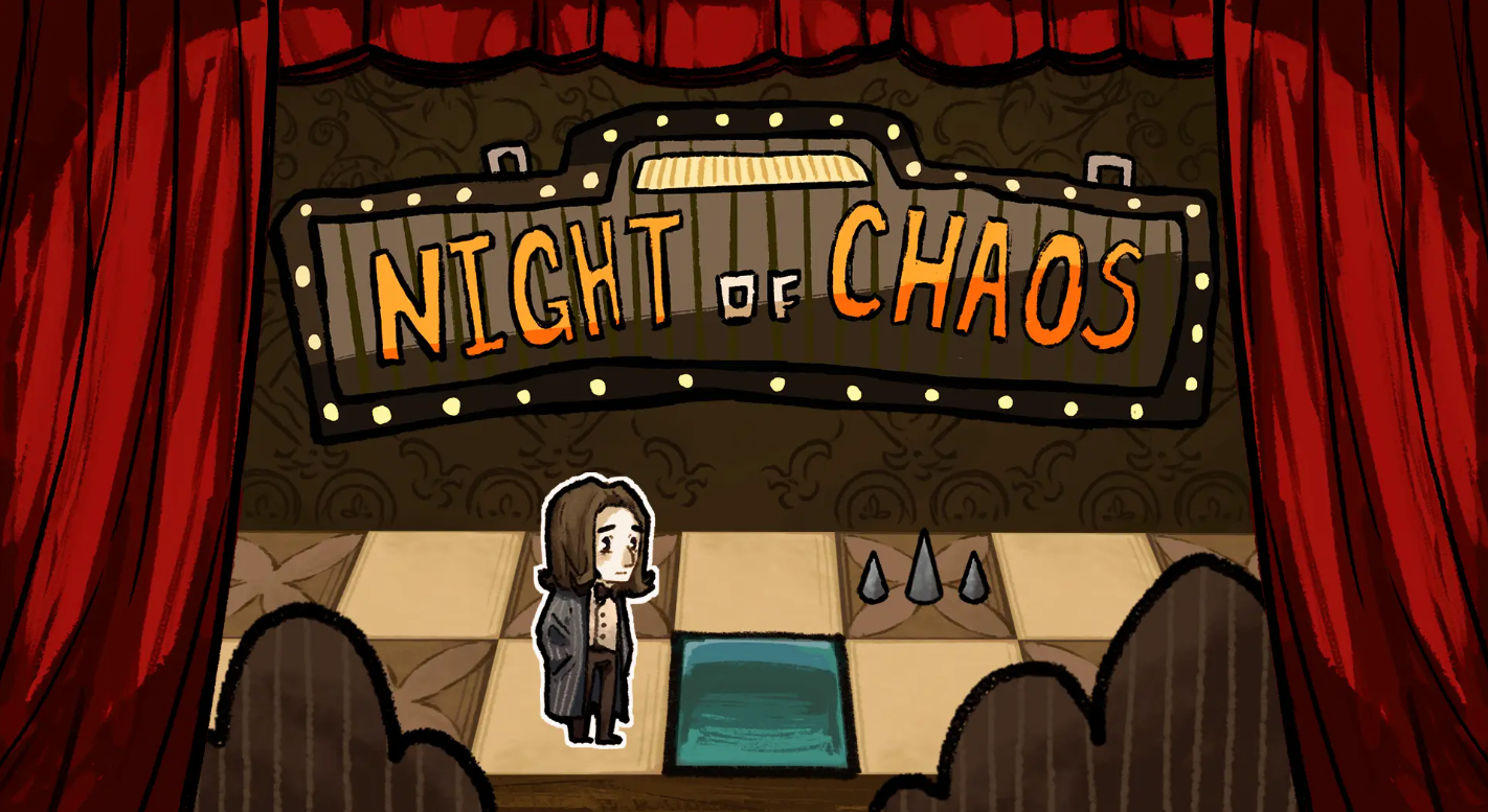 Night of Chaos