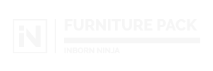 3D Furniture Pack