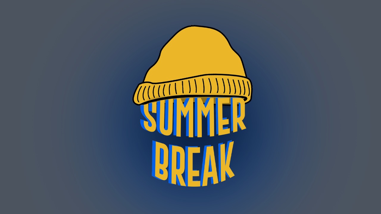 Summer Break by Christiano Walter, Mateus Filemon