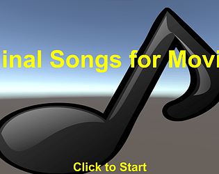 Original Songs for Movies 2