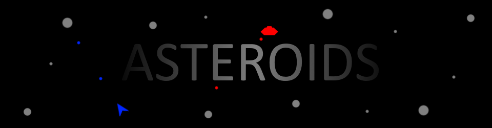 Asteroids