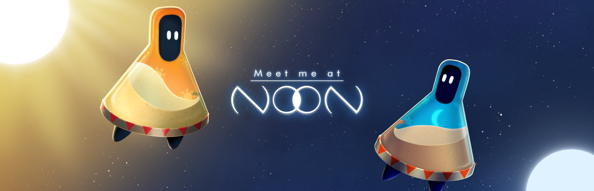 Meet me at NooN - free Web Demo