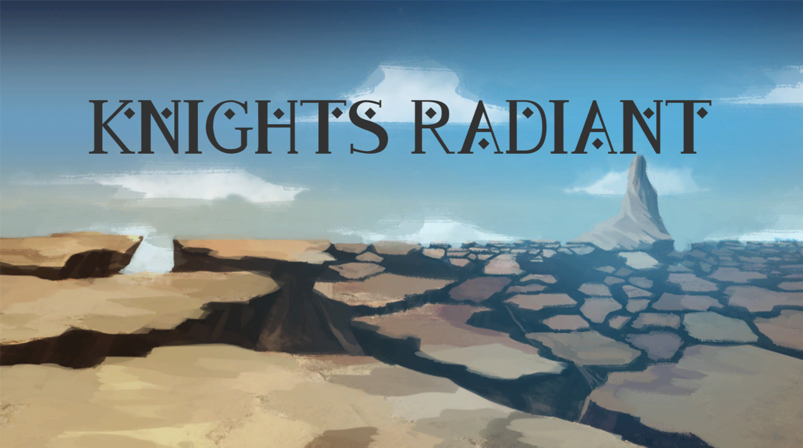 Knights Radiant