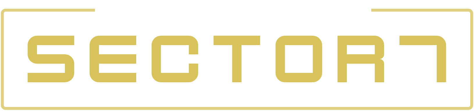 The Pirates of Sector 7