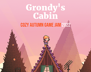 Grondy's Cabin