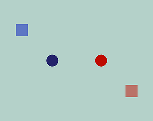 Two Circles