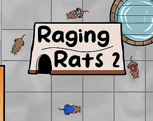 Raging Rats 2