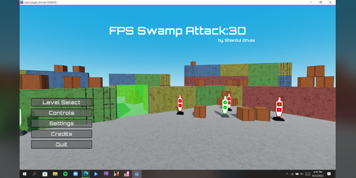 swamp attack next update