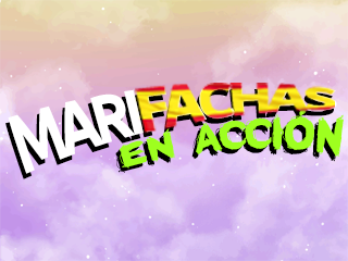 Marifachas en Acción