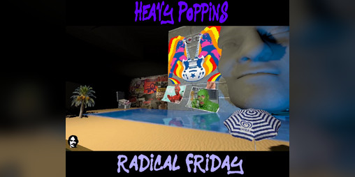 Cover image for Radical Friday
