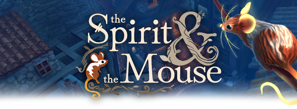 The Spirit and the Mouse