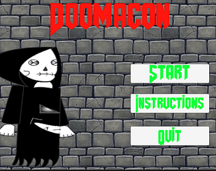 Doomacon