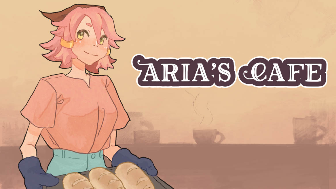 Aria's Cafe