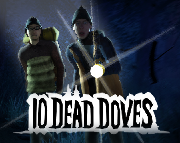 10 Dead Doves (Demo) By Duonix Studios