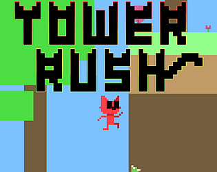 Tower Rush