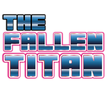 Fallen Titan - Dungeon for Micro Circuits