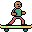 Cover image for Skate and Protect