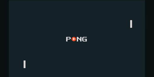 Cover image for Pong 2D