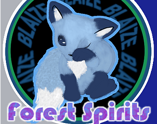 Forest Spirits