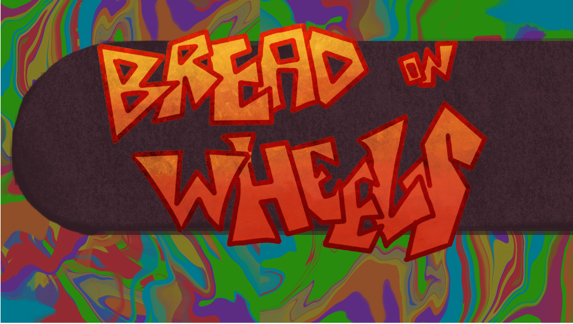 Bread On Wheels