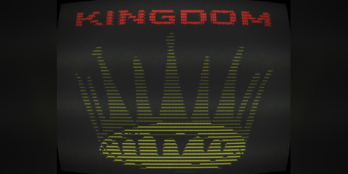 Cover image for Kingdom: La historia de una dinastía promedio