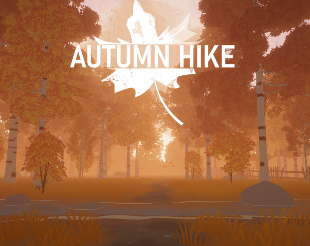 Cover image for Autumn Hike