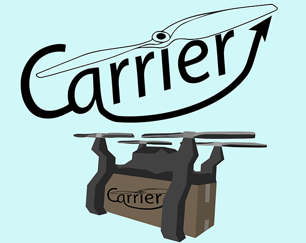 Carrier