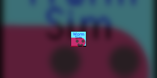 Cover image for Worm Simulator