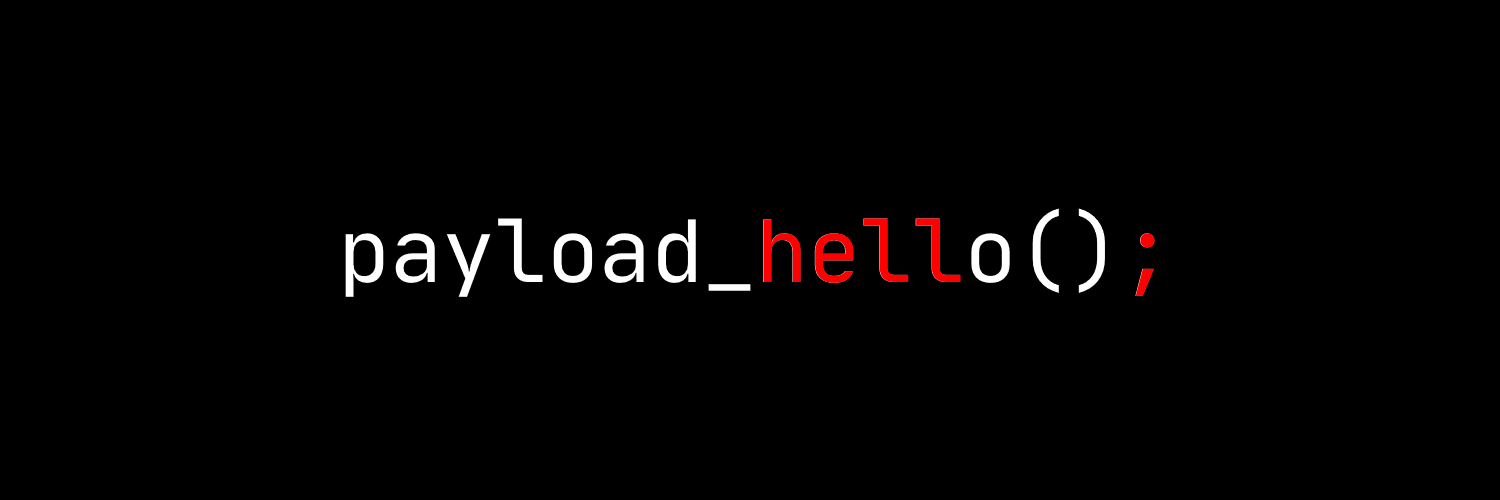 PAYLOAD_HELLO