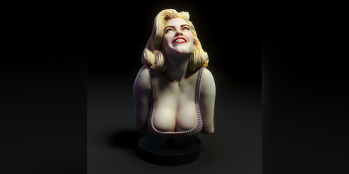 Cover image for 202209 - Practice Bust 3