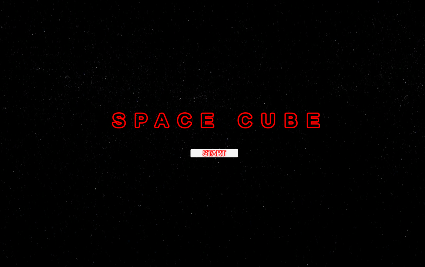 Space Cube