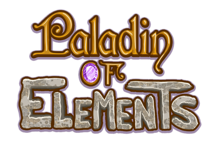 Paladin of elements