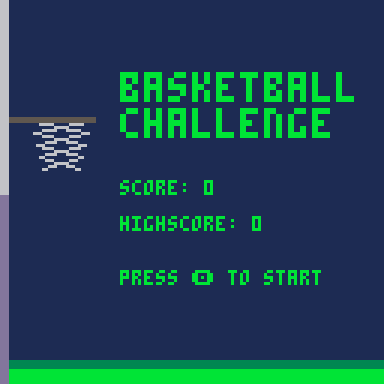 Cover image for 1K Basketball Challenge #Pico1k