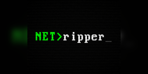 Cover image for NetRipper
