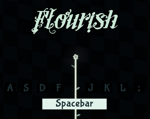 Flourish